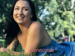Gerstcintia