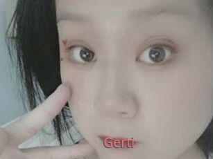 Gerti