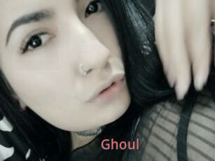 Ghoul