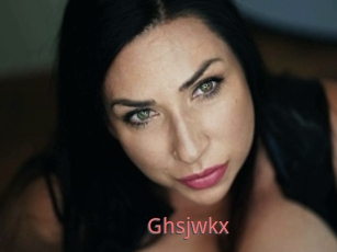 Ghsjwkx