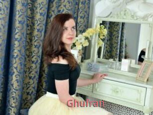 Ghufran