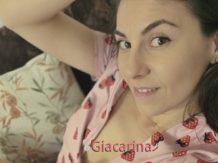 Giacarina
