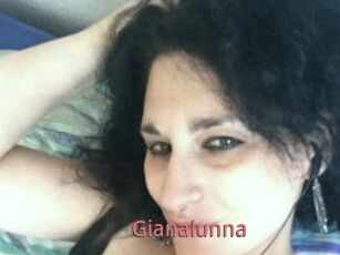 Gianalunna