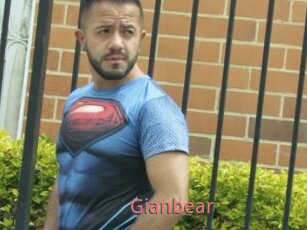 Gianbear