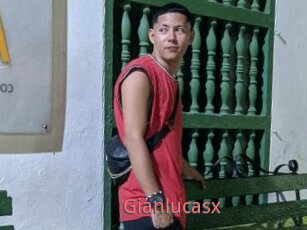 Gianlucasx