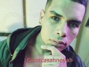 Giantcasahnovah