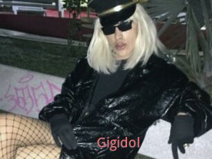 gigidol Esthelove Adult