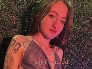 Gigiihaadidd