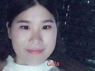 Gilla