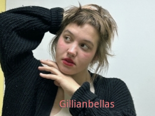 Gillianbellas