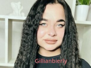 Gillianbierly