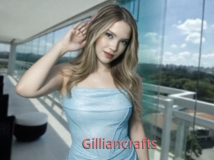 Gilliancrafts