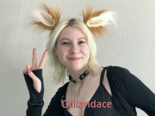Gilliandace