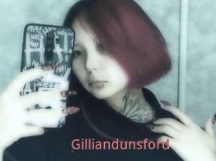 Gilliandunsford