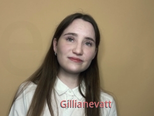 Gillianevatt