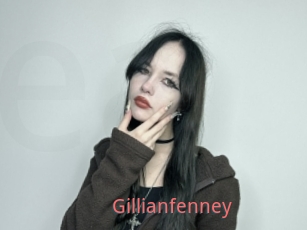 Gillianfenney