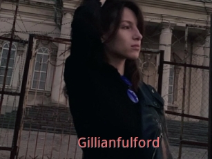 Gillianfulford