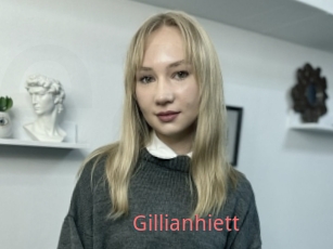 Gillianhiett