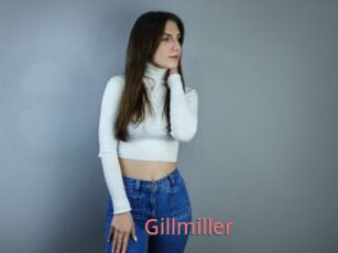 Gillmiller