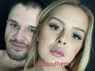 Ginaandhenry