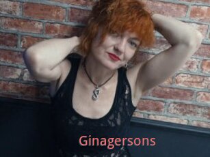 Ginagersons