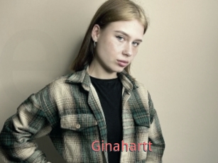 Ginahartt