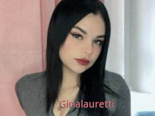 Ginalauretti