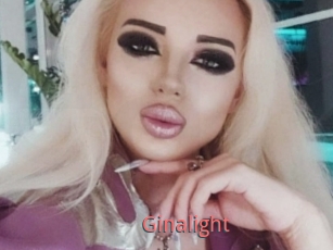 Ginalight