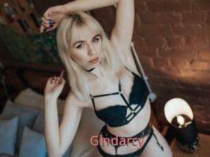Gindarcy
