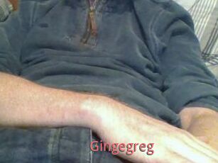 Gingegreg