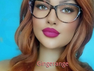 Gingerange