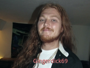 Gingerdick69