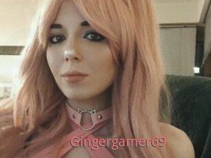 Gingergamer69
