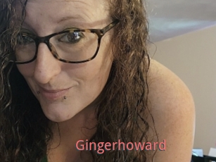 Gingerhoward