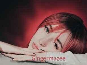 Gingermazee