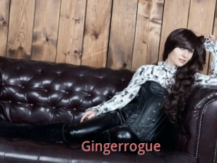 Gingerrogue