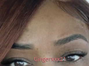 Gingerxxx21