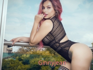 Ginnyjean