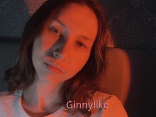 Ginnylike