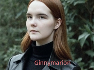Ginnymarion