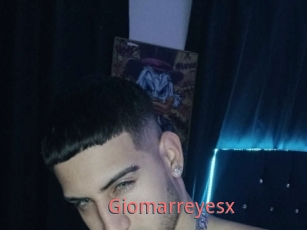 Giomarreyesx