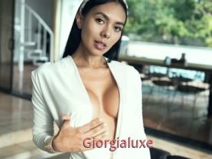 Giorgialuxe