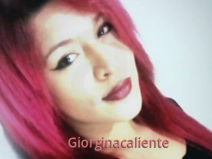 Giorginacaliente