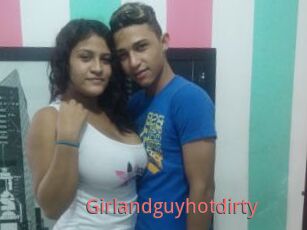 Girlandguyhotdirty