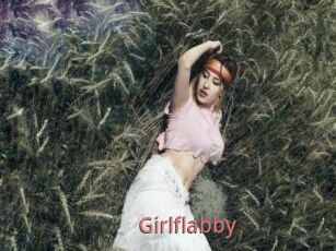 Girlflabby