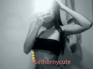Girlhornycute