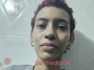 Girlmedussa