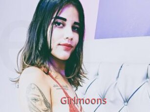 Girlmoons