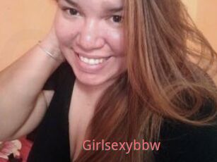 Girlsexybbw