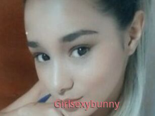 Girlsexybunny